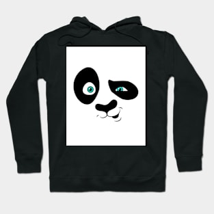 Crazy Panda - Best Selling Hoodie